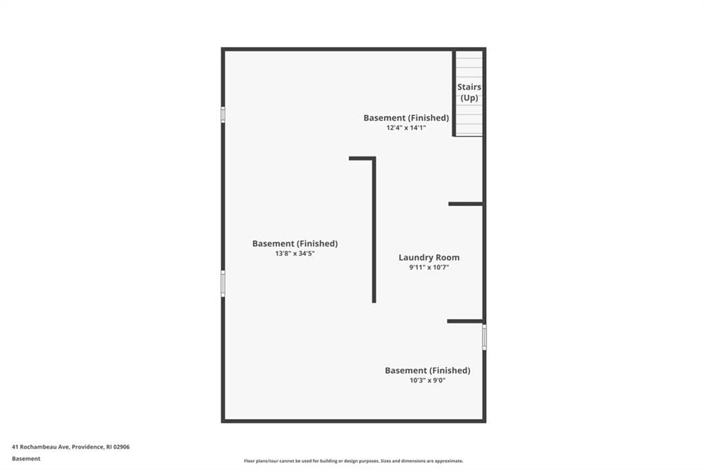 41 Rochambeau Avenue photo 48