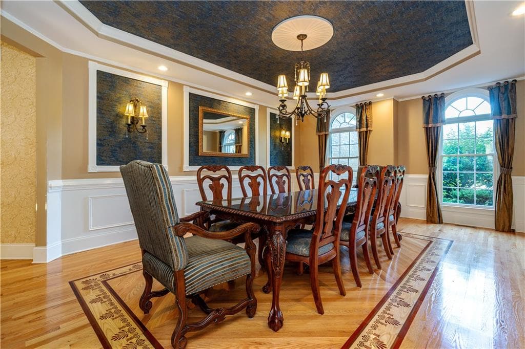 Single Family Residence at 5 Lenihan Lane, East Greenwich, photo 7 of 50