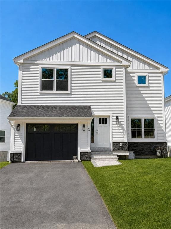 3 Stoneridge Road