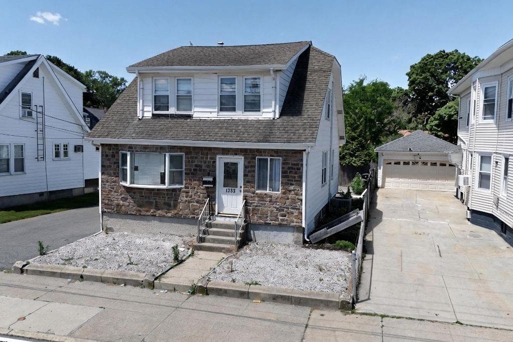 Single Family Residence at Single Family Residence, Pawtucket, photo 2 of 18