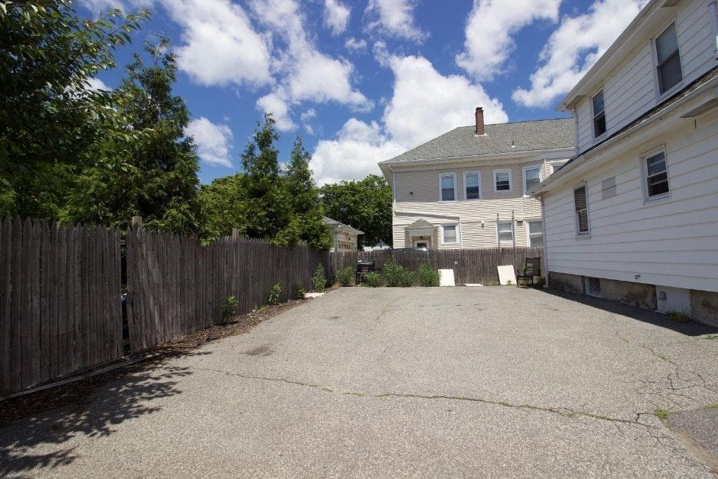 Single Family Residence at Single Family Residence, Pawtucket, photo 17 of 18