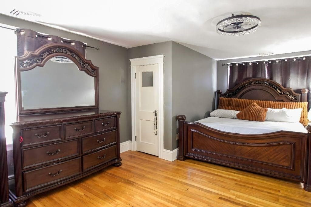 Single Family Residence at Single Family Residence, Pawtucket, photo 11 of 18