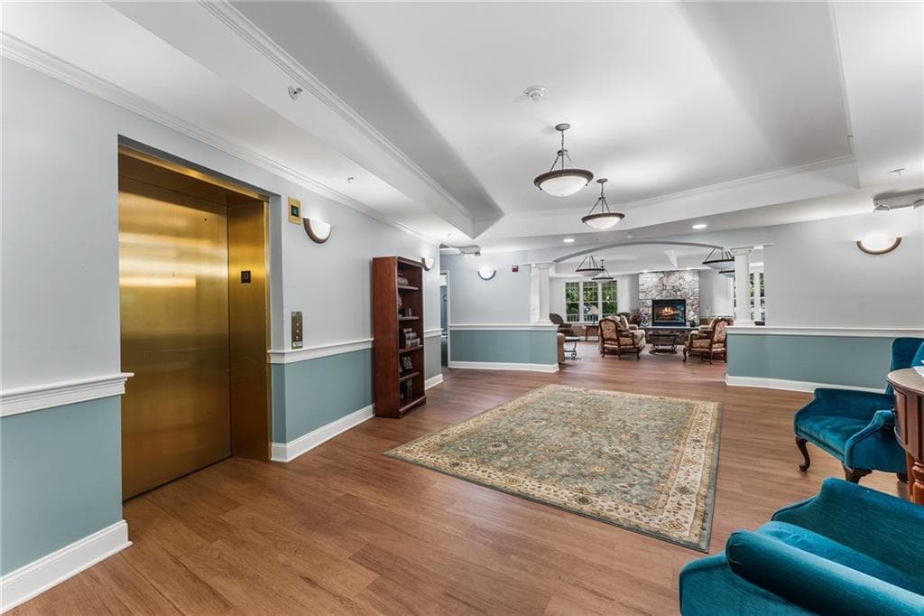 Condominium at 301 Church Street UNIT 108, South Kingstown, photo 23 of 31