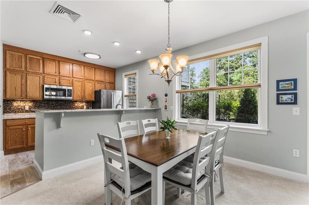 Condominium at 301 Church Street UNIT 108, South Kingstown, photo 6 of 31