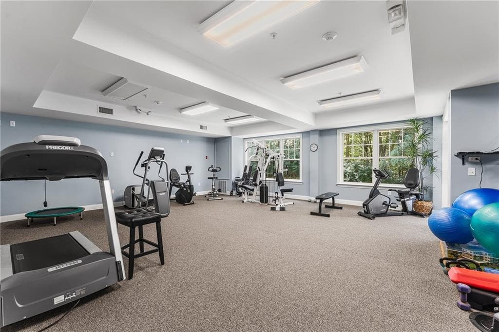 Condominium at 301 Church Street UNIT 108, South Kingstown, photo 26 of 31