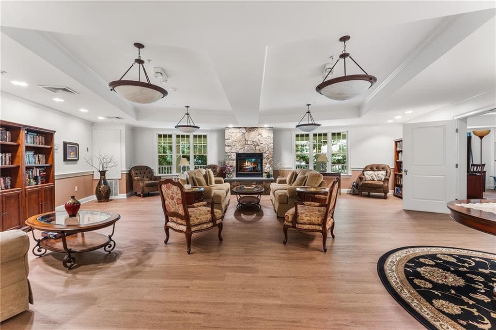 Condominium at 301 Church Street UNIT 108, South Kingstown, photo 24 of 31
