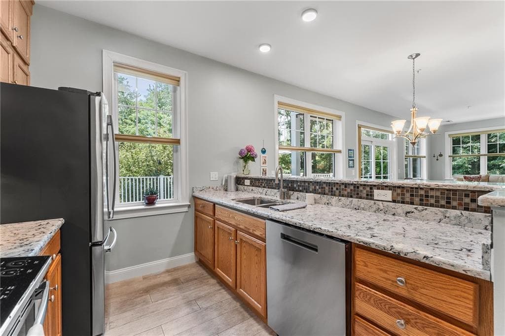 Condominium at 301 Church Street UNIT 108, South Kingstown, photo 10 of 31