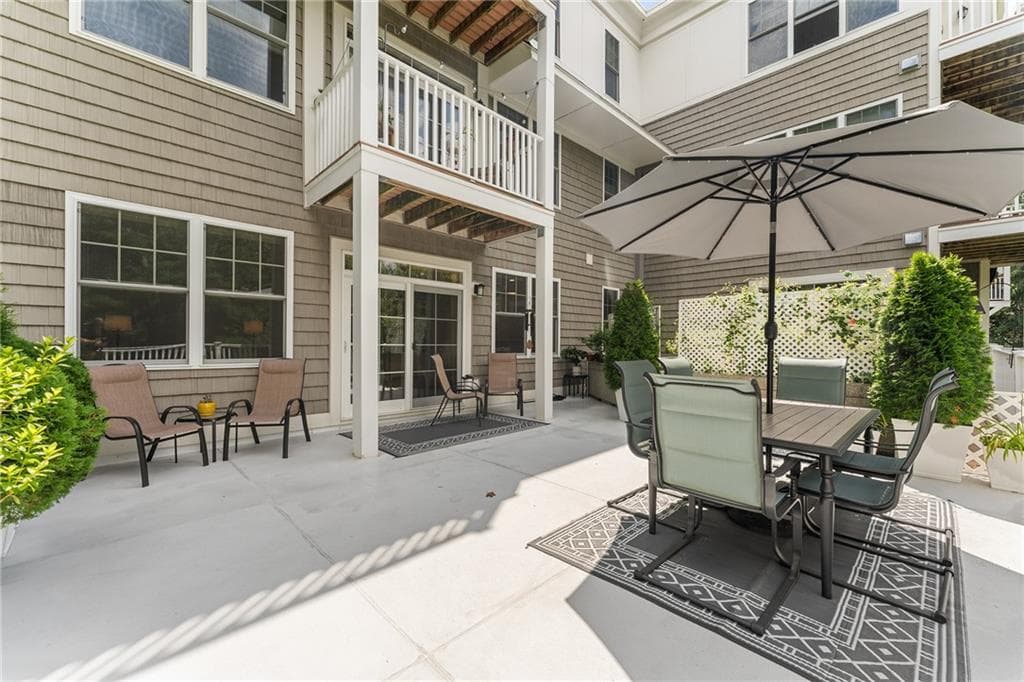 Condominium at 301 Church Street UNIT 108, South Kingstown, photo 19 of 31