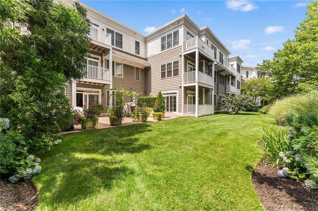 Condominium at 301 Church Street UNIT 108, South Kingstown, photo 29 of 31