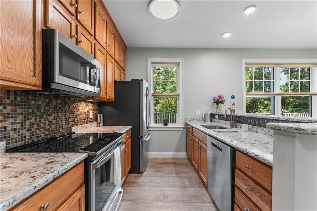 Condominium at 301 Church Street UNIT 108, South Kingstown, photo 8 of 31