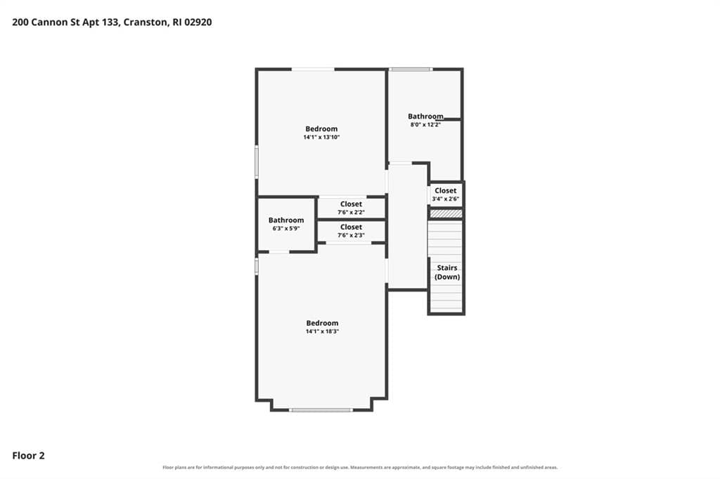 200 Cannon Street UNIT 133 photo 36