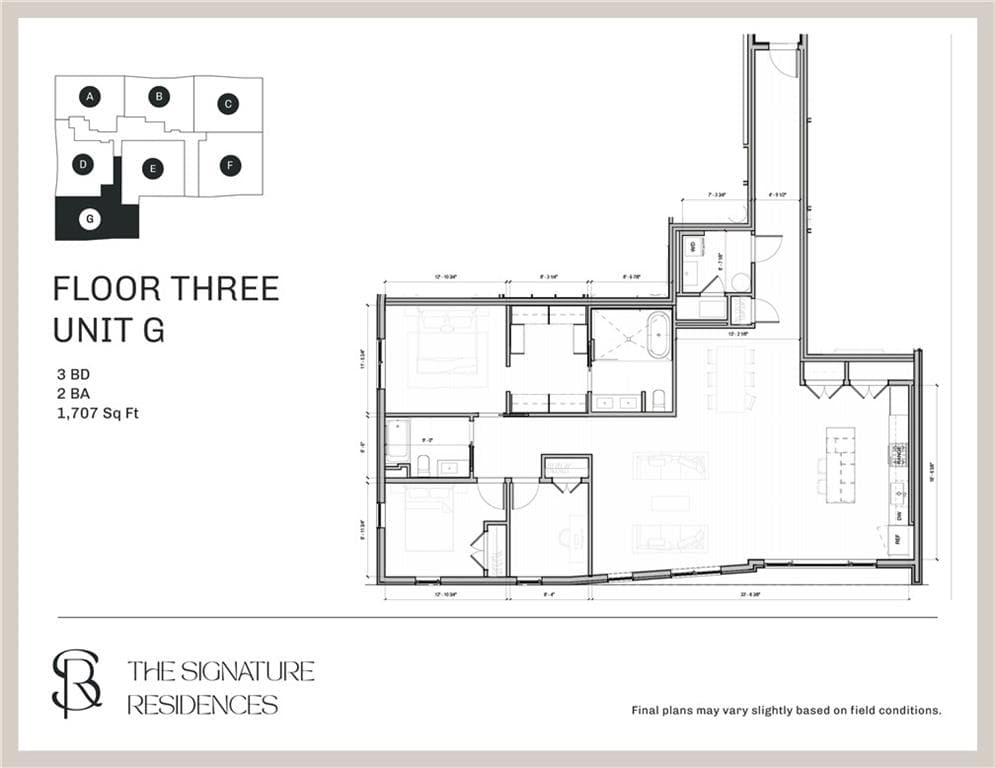 217 Angell Street UNIT 3G photo 5
