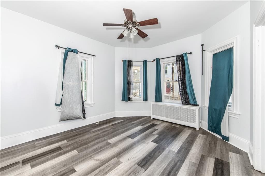 Single Family Residence at 31 Grosvenor Avenue, Providence, photo 14 of 14