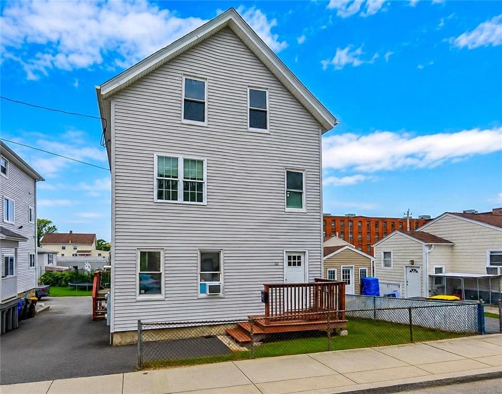 Multi Family at 32 Slater Street, Fall River, photo 18 of 42