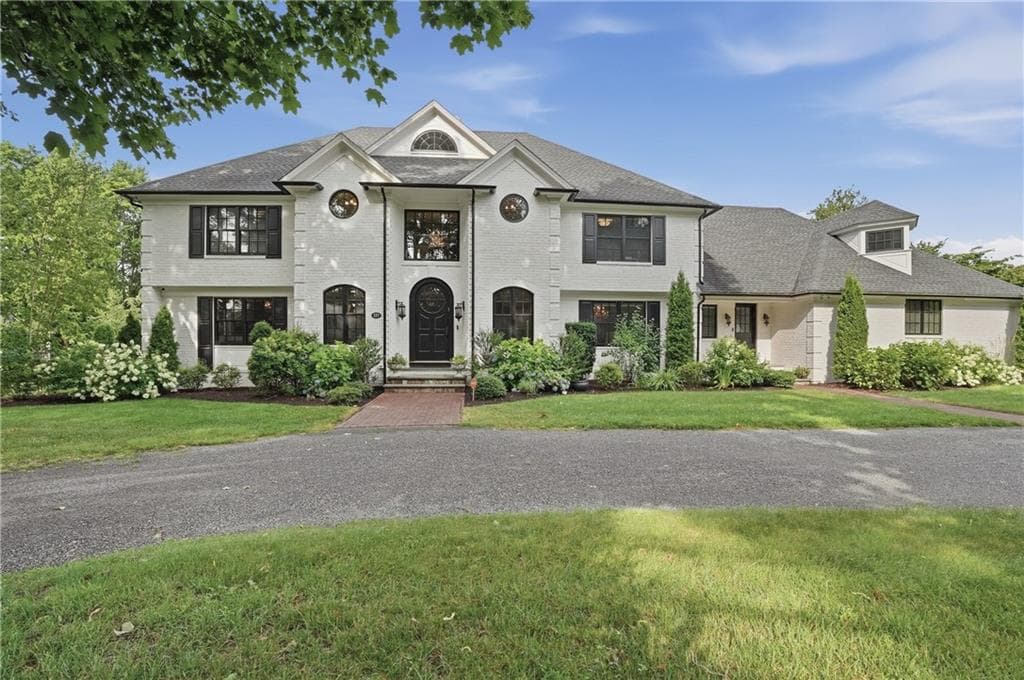 337 Rumstick Road
