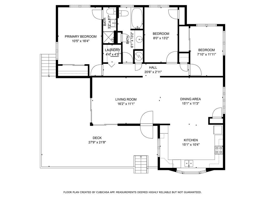 Single Family Residence at 65 Sheldon Point Road, South Kingstown, photo 13 of 33
