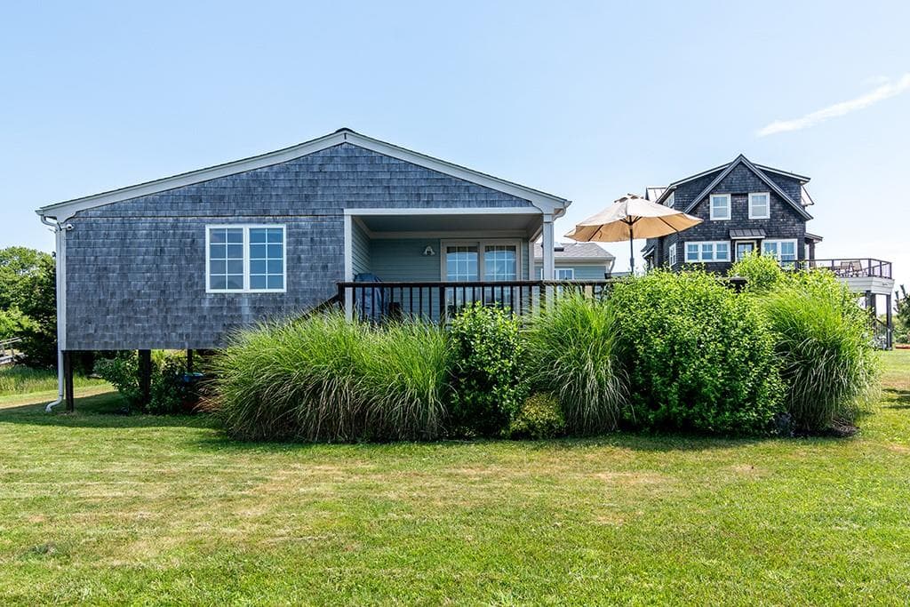 Single Family Residence at 65 Sheldon Point Road, South Kingstown, photo 31 of 33