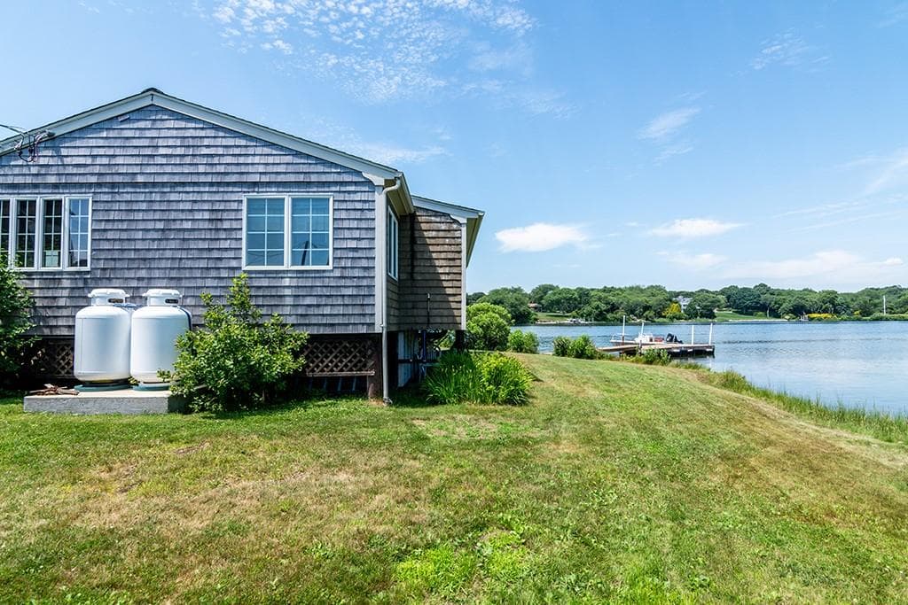 Single Family Residence at 65 Sheldon Point Road, South Kingstown, photo 29 of 33