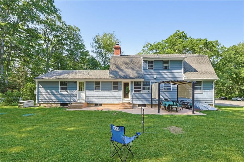 20 Gleaner Chapel Road photo 47