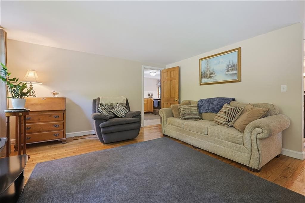 20 Gleaner Chapel Road photo 12