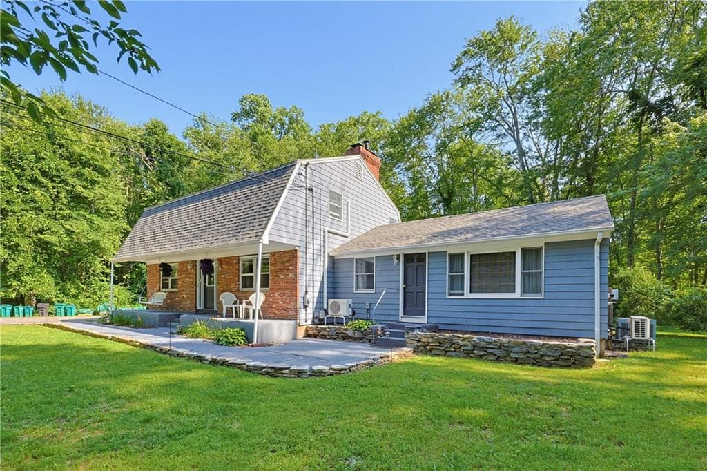 20 Gleaner Chapel Road photo 3