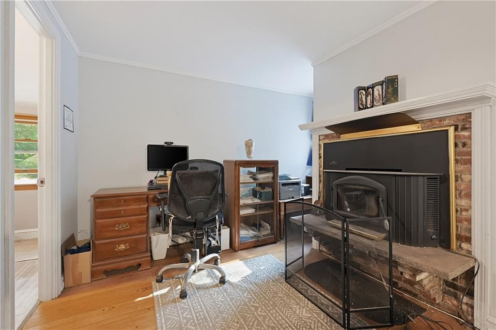 20 Gleaner Chapel Road photo 33