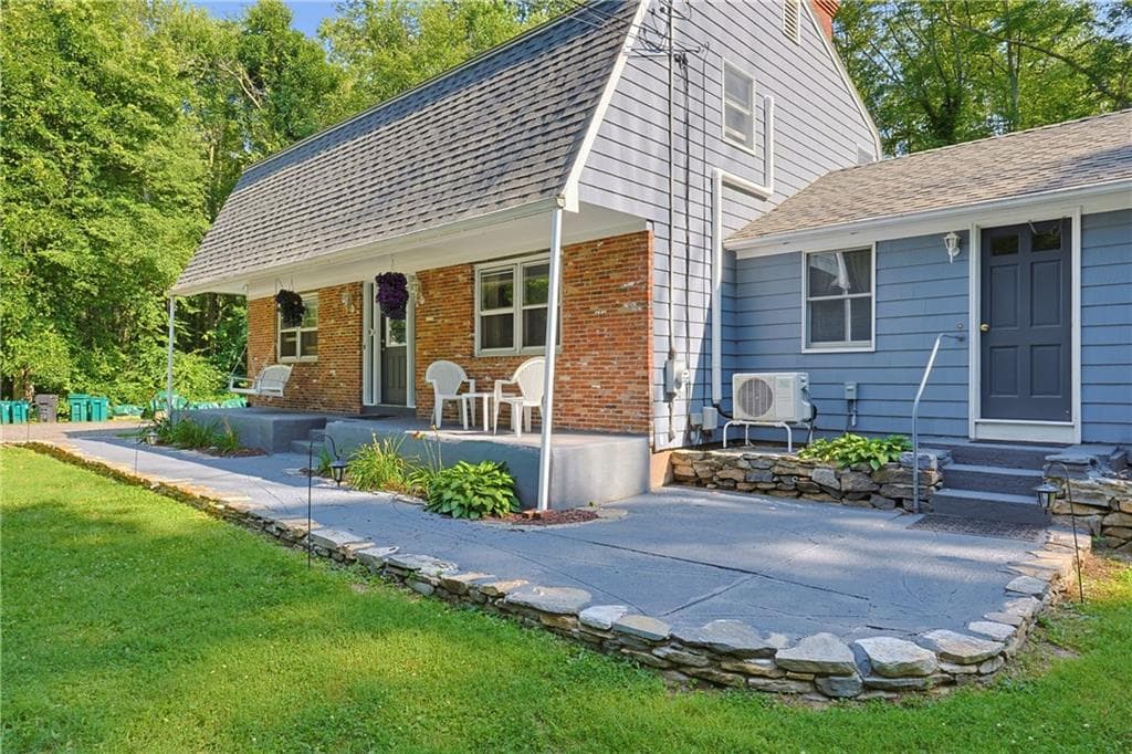 20 Gleaner Chapel Road photo 4