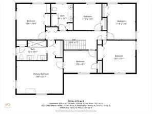 1 Pierce Court photo 47