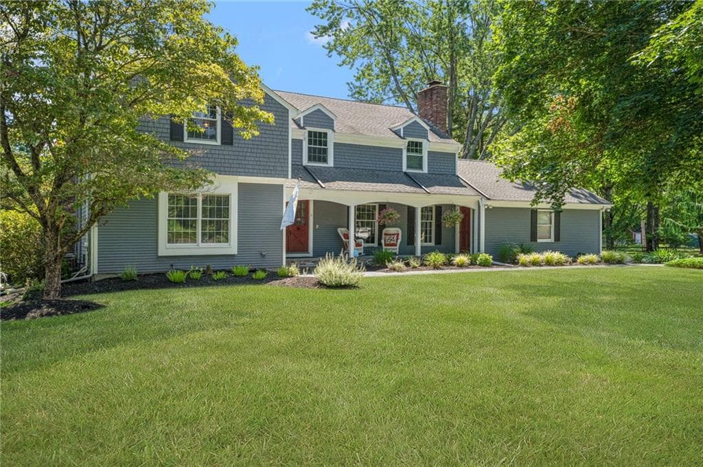 1 Pierce Court