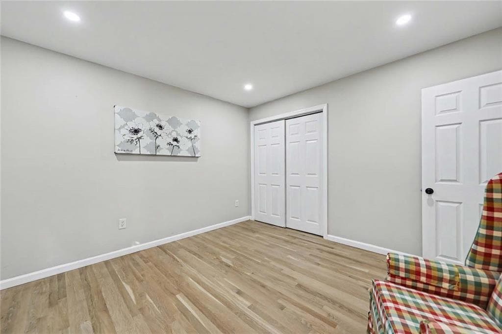 Single Family Residence at 235 Beckwith Street, Cranston, photo 26 of 44