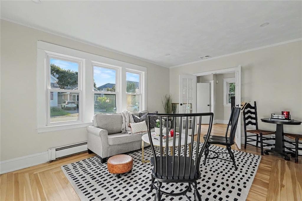 Single Family Residence at 235 Beckwith Street, Cranston, photo 7 of 44