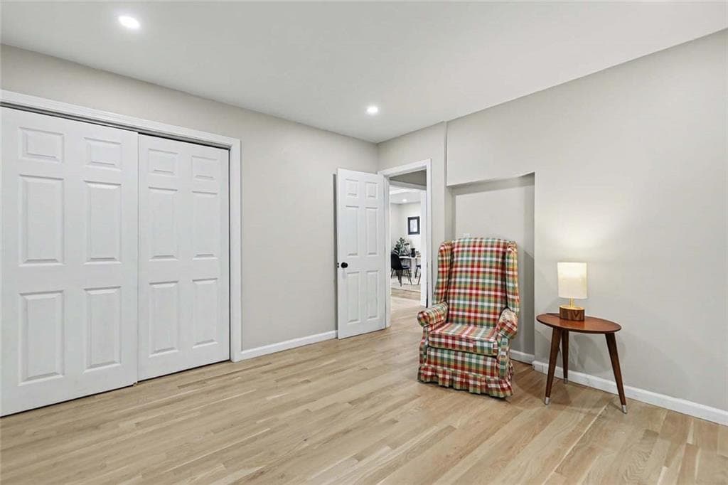 Single Family Residence at 235 Beckwith Street, Cranston, photo 25 of 44