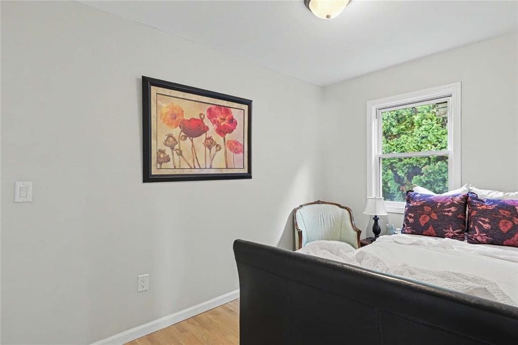 Single Family Residence at 235 Beckwith Street, Cranston, photo 21 of 44