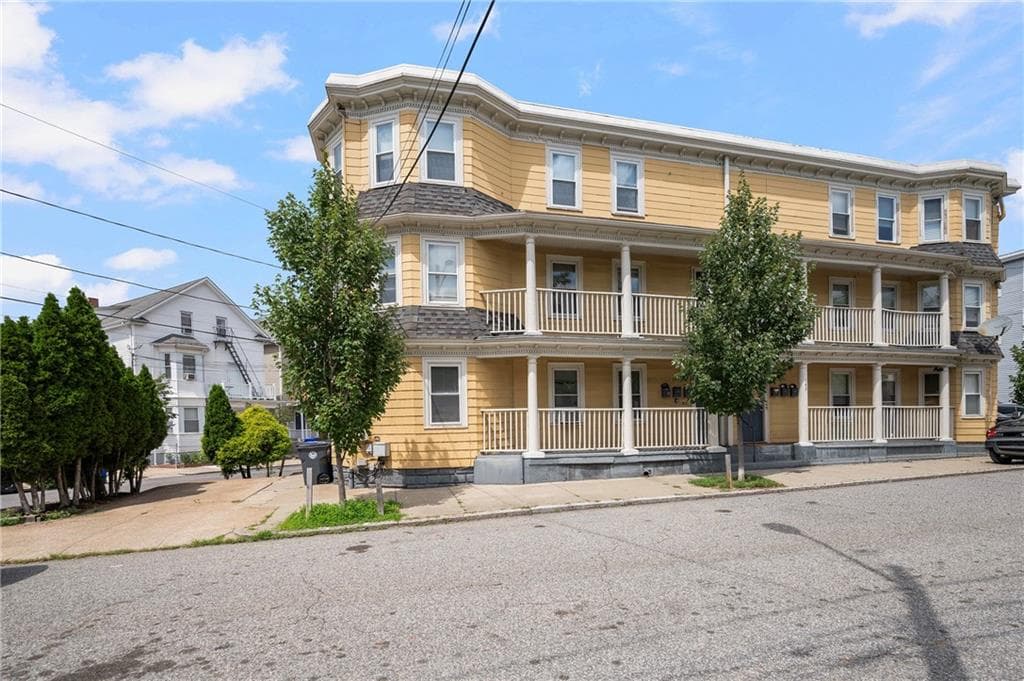 145 Tell Street UNIT B