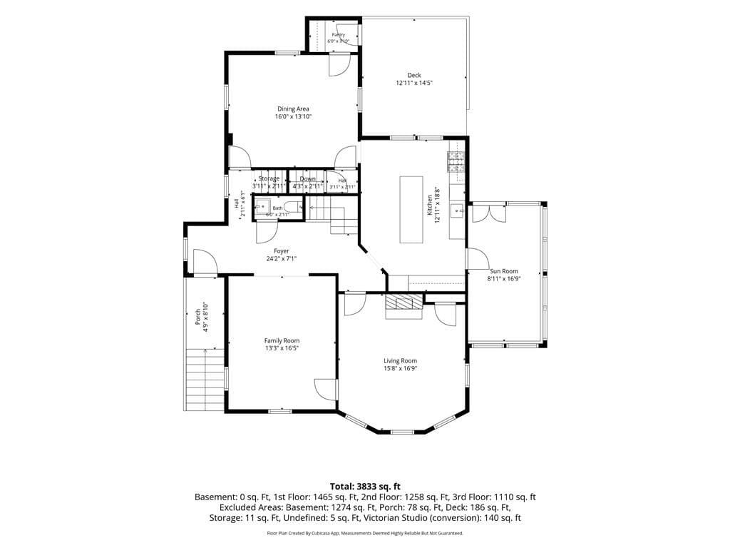 66 Halsey Street photo 43