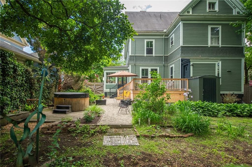 66 Halsey Street photo 5