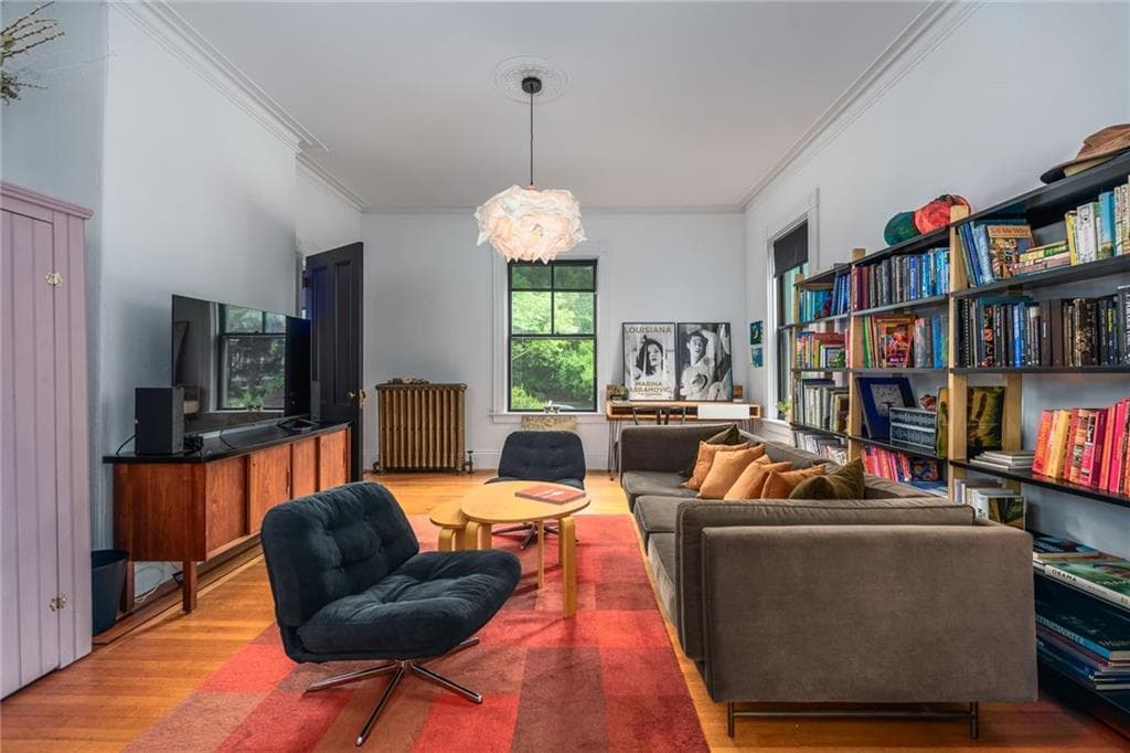 66 Halsey Street photo 11