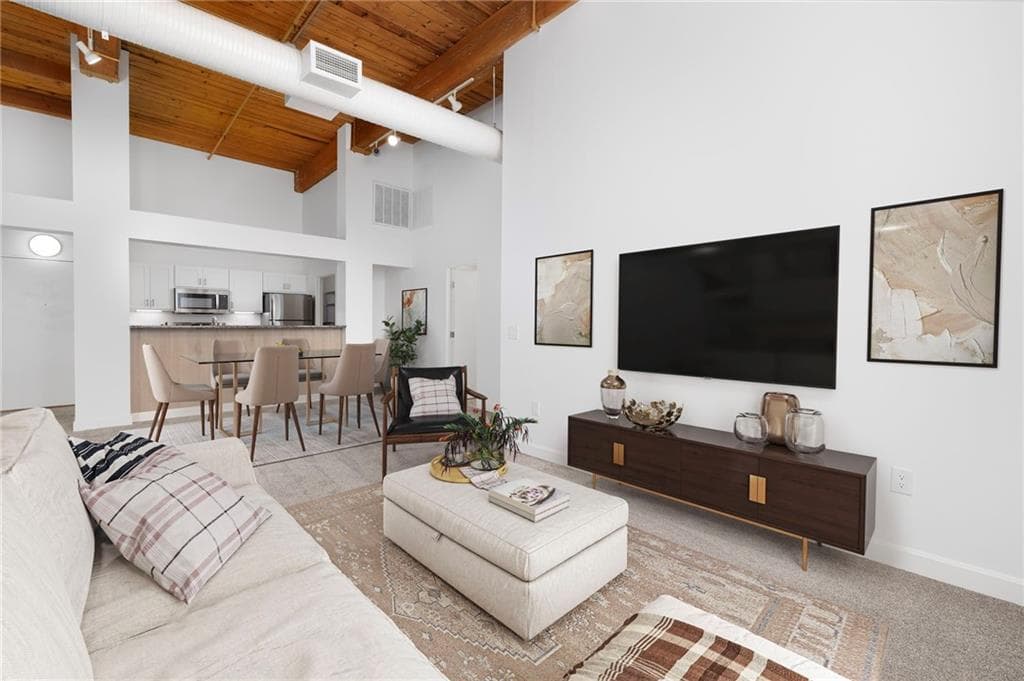 494 Woonasquatucket Avenue UNIT 206 photo 3