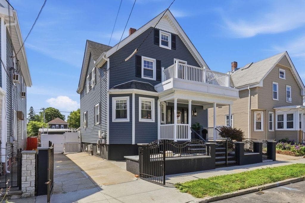 168 Ohio Avenue