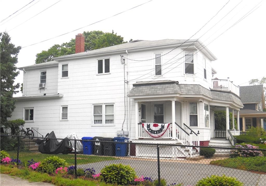 Multi Family at 319 Main Street, Warren, photo 2 of 21