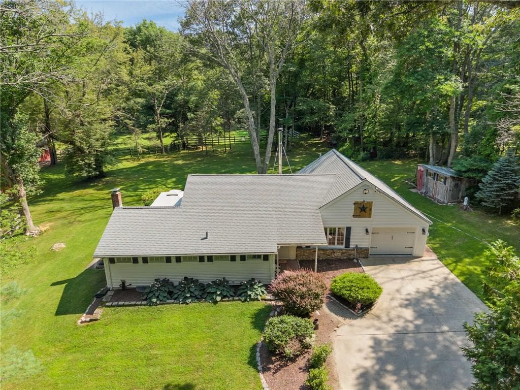 22 Burgess Road