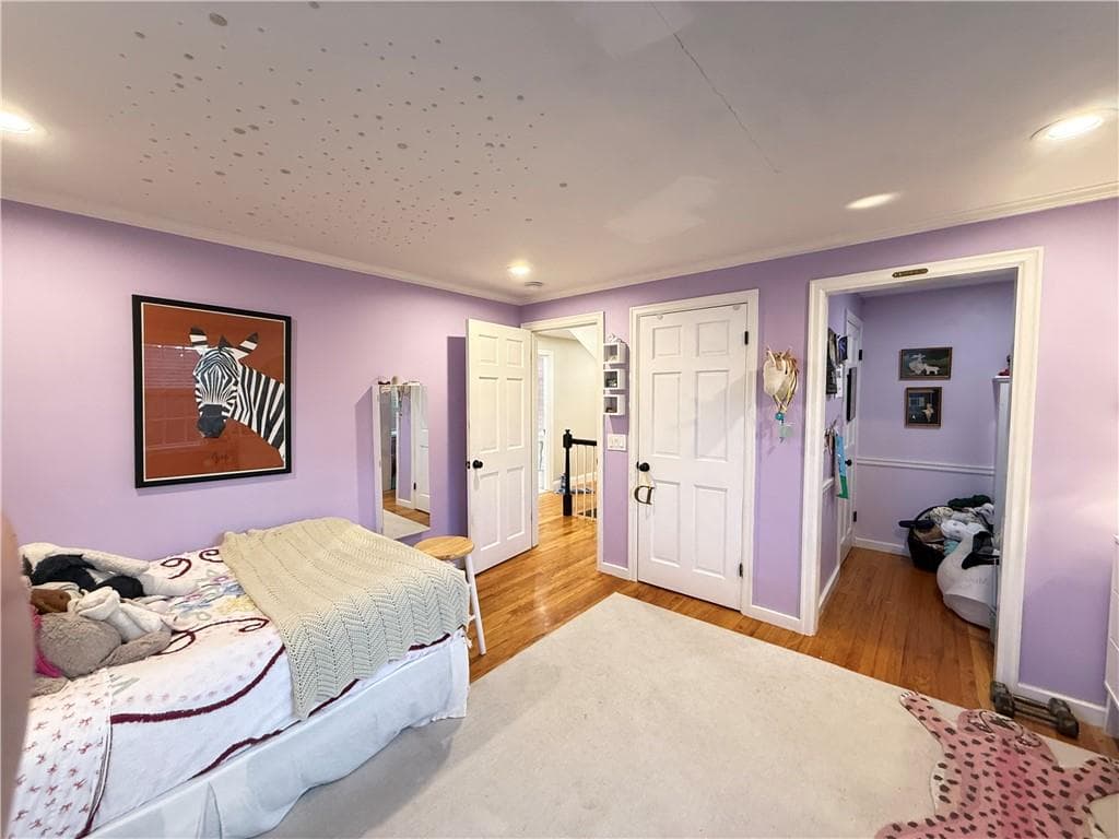 Single Family Residence at 11 Beech Tree Road, East Providence, photo 17 of 44
