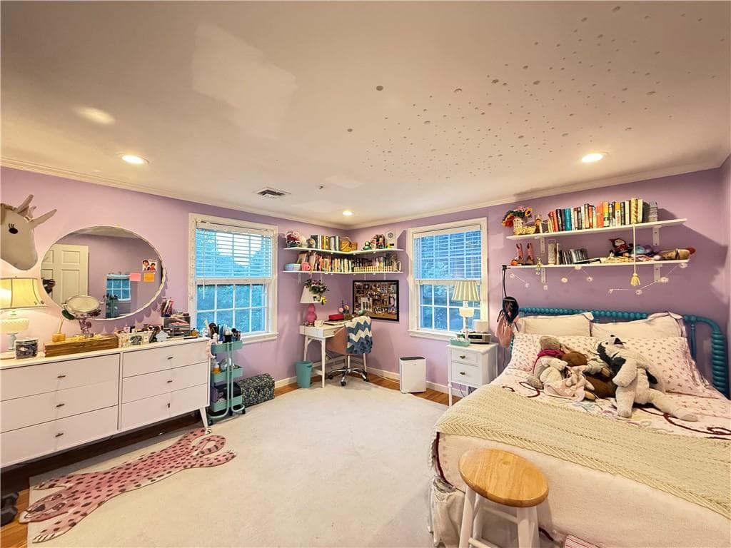 Single Family Residence at 11 Beech Tree Road, East Providence, photo 16 of 44