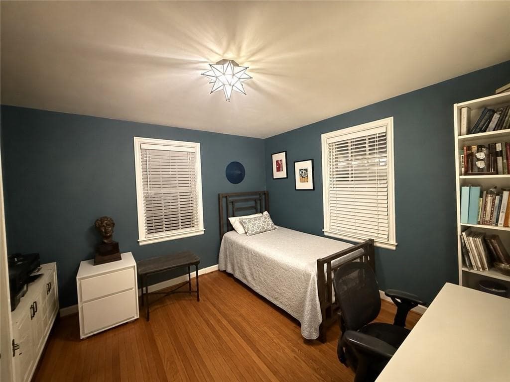 Single Family Residence at 11 Beech Tree Road, East Providence, photo 8 of 44