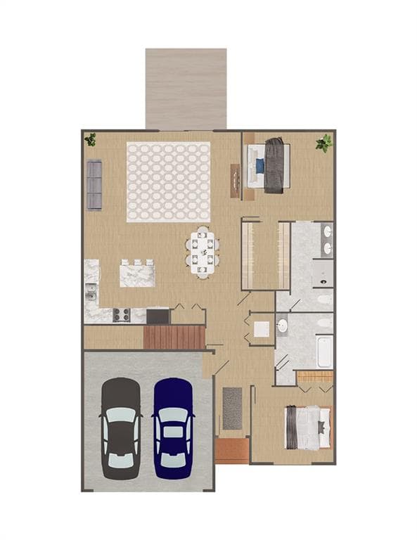 Condominium at 12 Avery Lane, Burrillville, photo 2 of 4