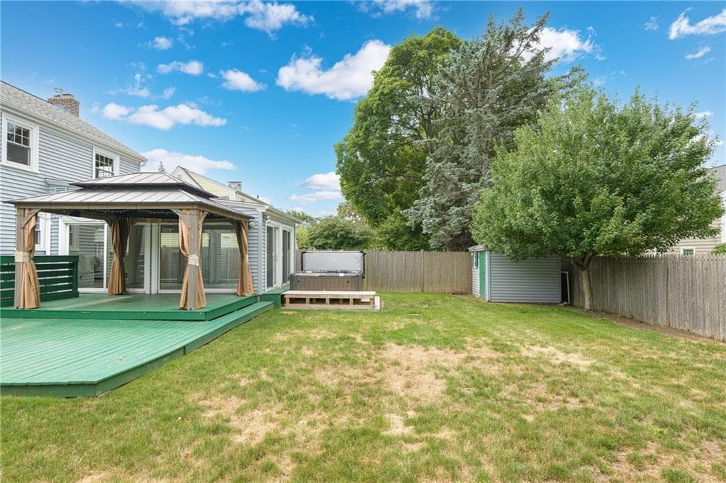 26 Tryon Avenue photo 39