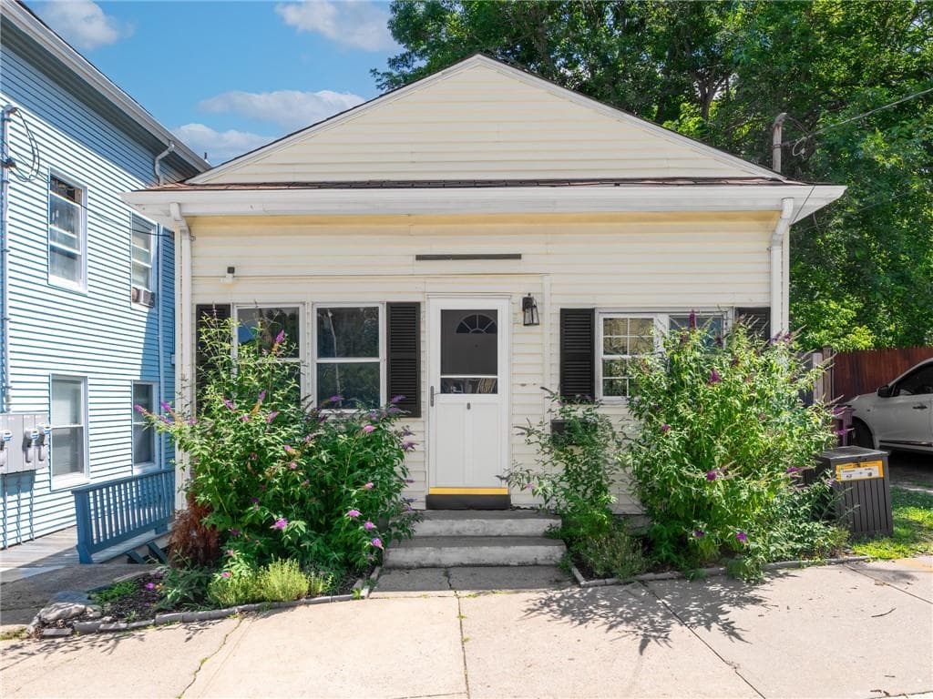 232 Transit Street