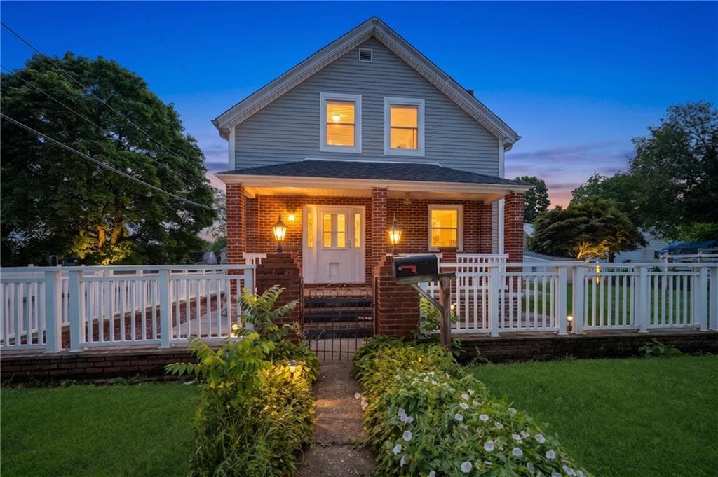 78 Highland Avenue