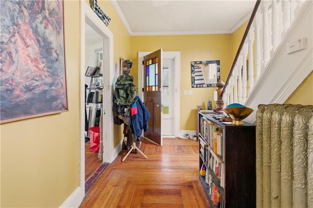 51 Warner Street photo 6