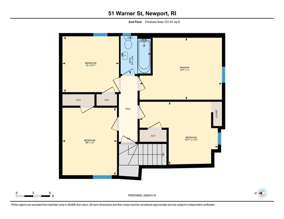 51 Warner Street photo 47